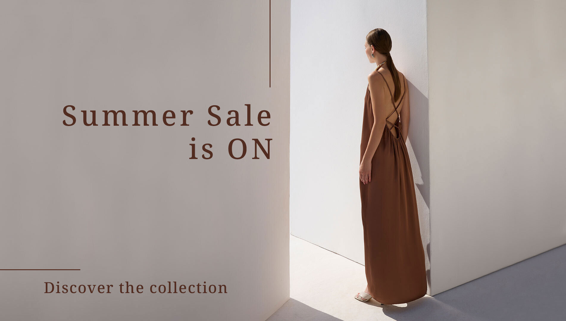 Summer Sale is ON